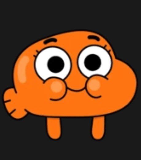 darwin watterson|Iba pa.